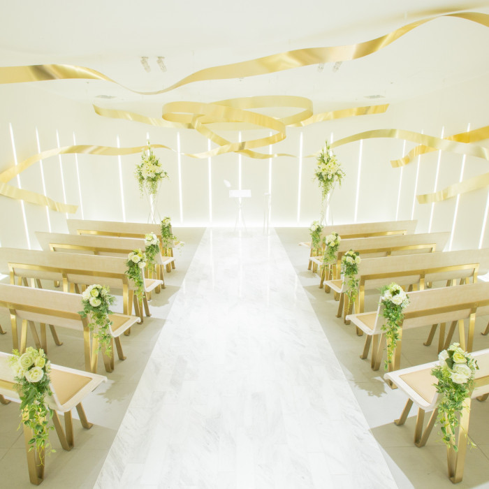 小さな結婚式 大宮店