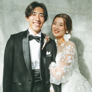 Photo Weddingプラン+食事会プラン相談会