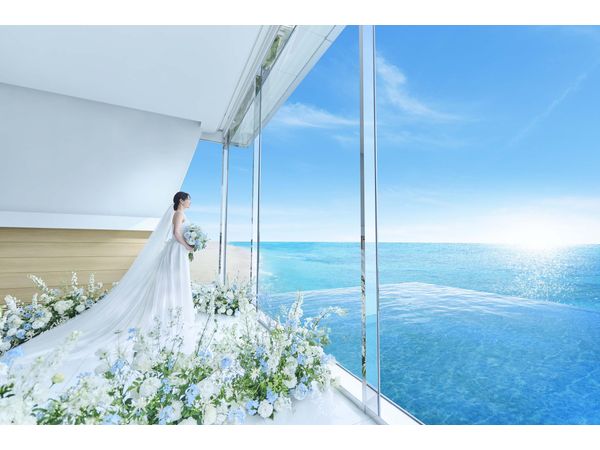 THE SURF OCEAN TERRACE（ザ・サーフ オーシャンテラス）