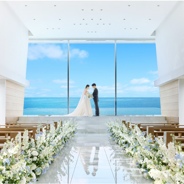 写真・画像（4011枚）｜THE SURF OCEAN TERRACE（ザ・サーフ