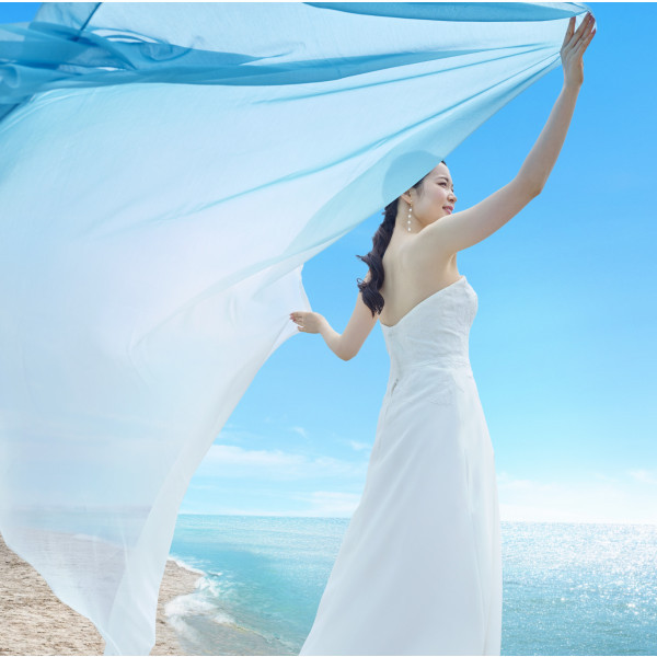 写真・画像（庭・ガーデン）｜THE SURF OCEAN TERRACE（ザ・サーフ