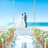 AM来館がお得◎【1件目来館特典】挙式料金が全額無料!(19.8万円)&1万円分GIFT&和牛試食付