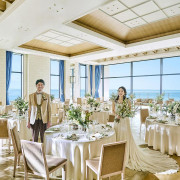 THE SURF OCEAN TERRACE（ザ・サーフ オーシャンテラス）