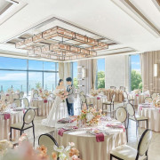 THE SURF OCEAN TERRACE（ザ・サーフ オーシャンテラス）