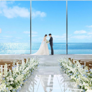 【月1★豪華150万&ギフト贈呈*】新作ドレス×厳選和牛×花嫁体験