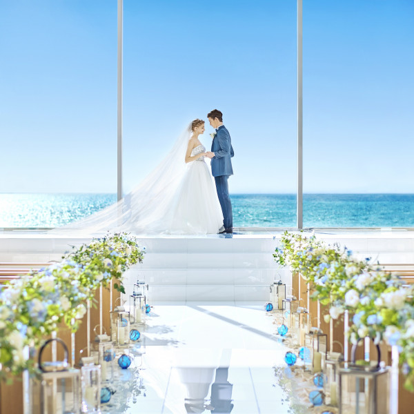 浦安 舞浜 幕張 千葉の二次会利用可能な結婚式場 口コミ人気の13選 ウエディングパーク