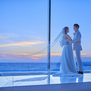 \2名様~でもOK/アットホームWEDDINGプラン相談会★