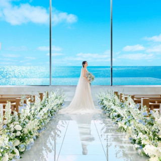 残2\挙式料無料×豪華25大*/ドレス見学×Party体験×和牛試食