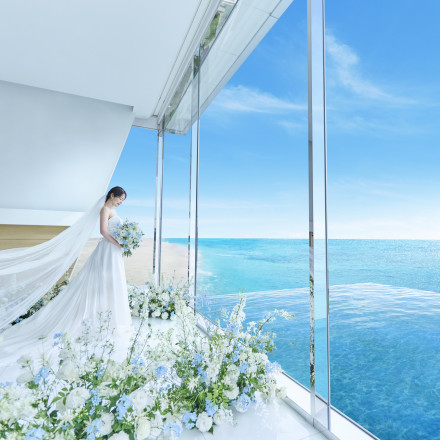 THE SURF OCEAN TERRACE（ザ・サーフ オーシャンテラス）