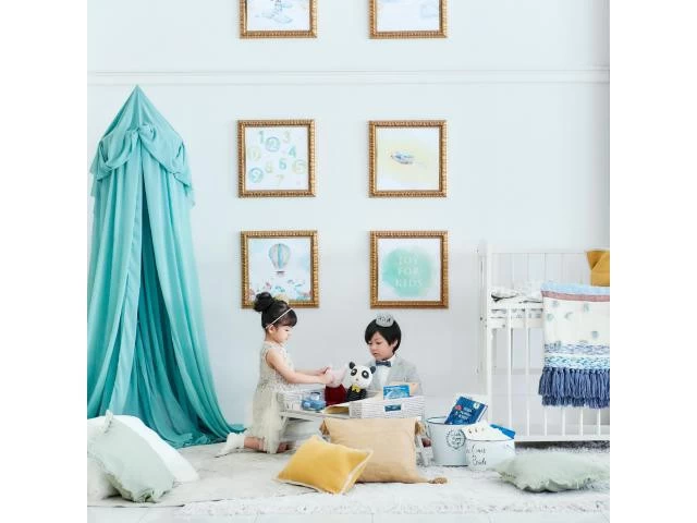 JOY FOR KIDS