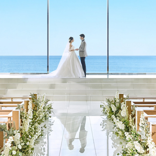 ゲスト満足度｜THE SURF OCEAN TERRACE（ザ・サーフ オーシャンテラス