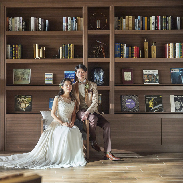 フォトウェディング・前撮り｜THE SURF OCEAN TERRACE（ザ・サーフ