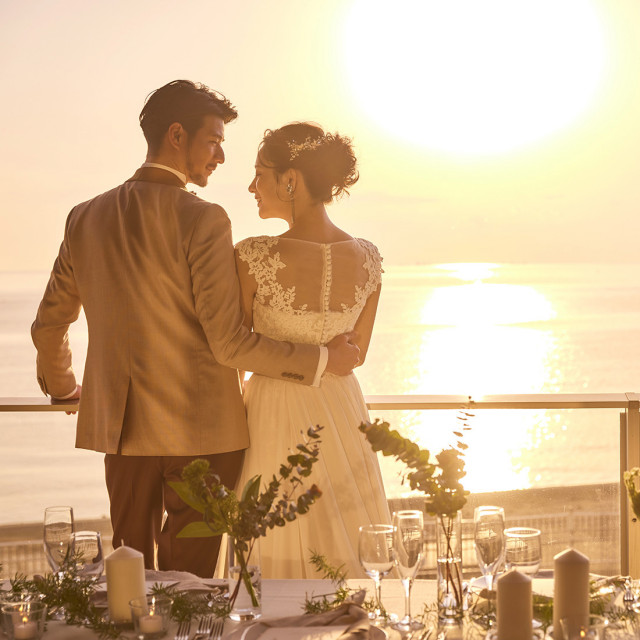 ヴィオテラス ロケーション（自慢の景色）｜THE SURF OCEAN TERRACE（ザ・サーフ