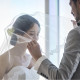 ご新婦様ヴェール