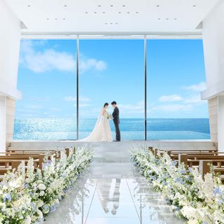 THE SURF OCEAN TERRACE(ザ・サーフ オーシャンテラス)