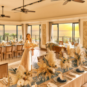 .|アートグレイスオーシャンフロントガーデンチャペル沖縄の写真(53512408)