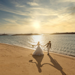 【贅沢なプライベート空間】豊富なフォトロケーション