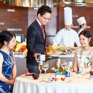 .|アートグレイスオーシャンフロントガーデンチャペル沖縄の写真(53512510)