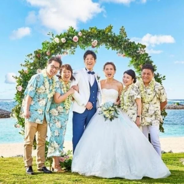 アートグレイスオーシャンフロントガーデンチャペル沖縄の結婚式費用 プラン料金 ウエディングパーク アートグレイスオーシャンフロントガーデンチャペル沖縄の結婚式費用 プラン料金 ウエディングパーク