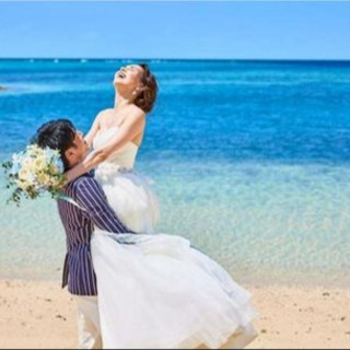 【横浜みなとみらいグランドサロン】沖縄リゾートwedding相談会