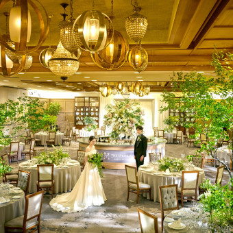 ザ ストリングス 表参道