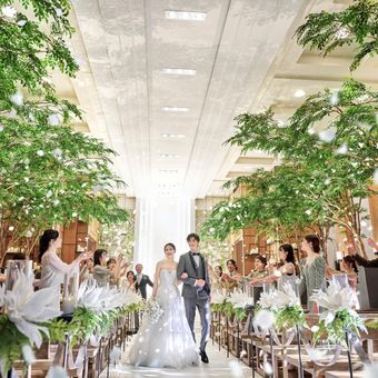 ザ ストリングス 表参道のおすすめポイントの写真(2枚目)