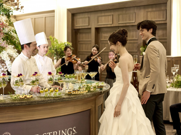 ウエストスイート