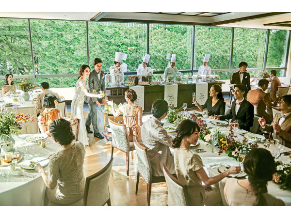 【パークアベニュー】 2025年12月*グランドオープン／