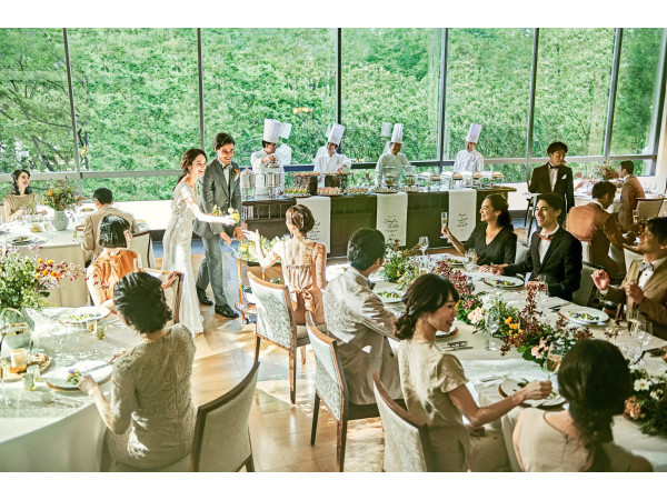 【パークアベニュー】 2026年1月*グランドオープン／