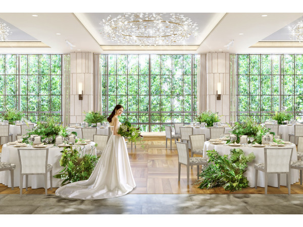 【パークアベニュー】 2025年12月*グランドオープン／