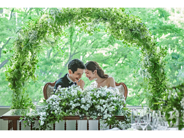 【パークアベニュー】 2025年12月*グランドオープン／