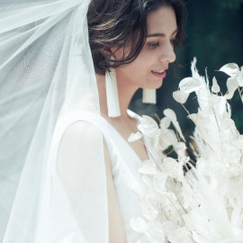 \平日限定BIG*/最旬ドレス×試食☆最大150万円ご優待*