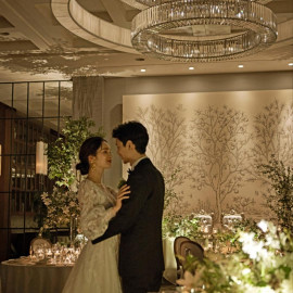 【GRAND OPEN】最大130万特典／2万試食＆森のチャペル体験