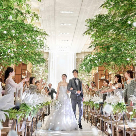 ※残1【新春Sp】最大150万特典◆豪華試食×憧れ花嫁体験