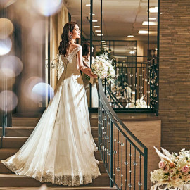 ＼組数限定／豪華試食☆感動挙式×結婚式ALL体験