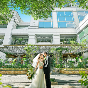 トレンド発信地として世界から注目を集める表参道。そのエリアの中心に位置する『ストリングス表参道』。世界的デザイナーが手掛けるハイセンスな空間で心躍る一日を。|ザ ストリングス 表参道の写真(55088276)