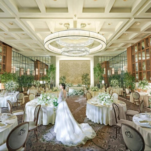 【GRAND OPEN】最大150万特典／2万試食＆森のチャペル体験