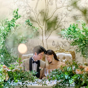 ※残1＼祝日限定SP*／最大150万特典◆国産牛試食×結婚式ALL体験