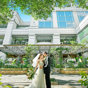 ザ ストリングス 表参道