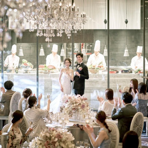 ※残2＼当館人気No1／おもてなし体験◆3万試食×貸切会場見学
