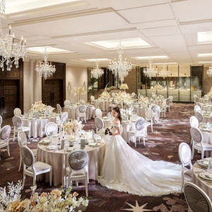 ＼2月初日SP／最大150万特典／2万試食＆森のチャペル体験