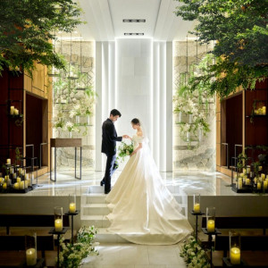 ＼当館人気No1*／豪華20大特典◆国産牛試食×森のチャペル◆