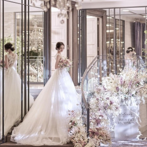 【GRAND OPEN】最大150万特典/2万試食&森のチャペル体験