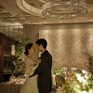 【GRAND OPEN】最大130万特典／2万試食＆森のチャペル体験