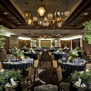 【大人数でも安心】上質なおもてなし×最大250名ボールルーム