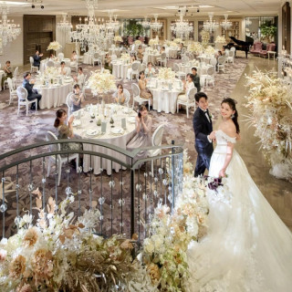 【GRAND OPEN*】最大150万特典/2万試食&森のチャペル体験