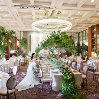 【GRAND OPEN】最大150万特典/2万試食&森のチャペル体験