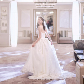 【平日限定BIG】ドレス2着優待*緑溢れる感動挙式◆表参道駅直結◆