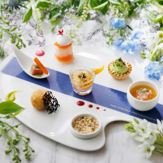 ≪組数限定*お料理重視≫緑溢れるチャペル×貸切邸宅*最大130万特典