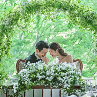 【平日BIG】大人気アトリエ体験&豪華アフヌン試食*森のチャペル